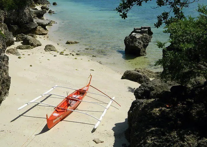 Kandugyap House By The Sea Santa Fe (Cebu)