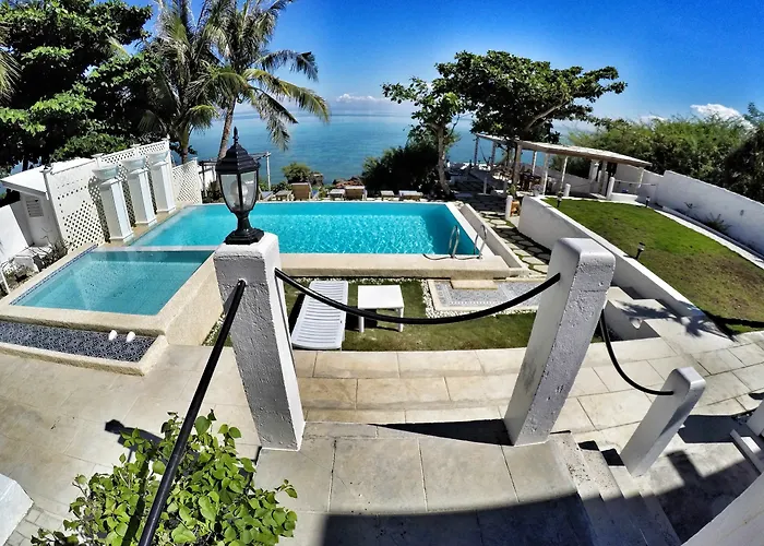 호텔 Kandugyap House By The Sea 5*