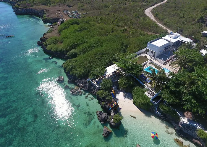 Kandugyap House By The Sea