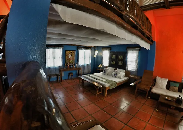 Kandugyap House By The Sea 호텔 5*