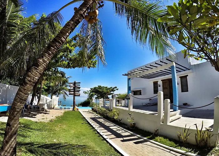 Kandugyap House By The Sea * Santa Fe (Cebu)